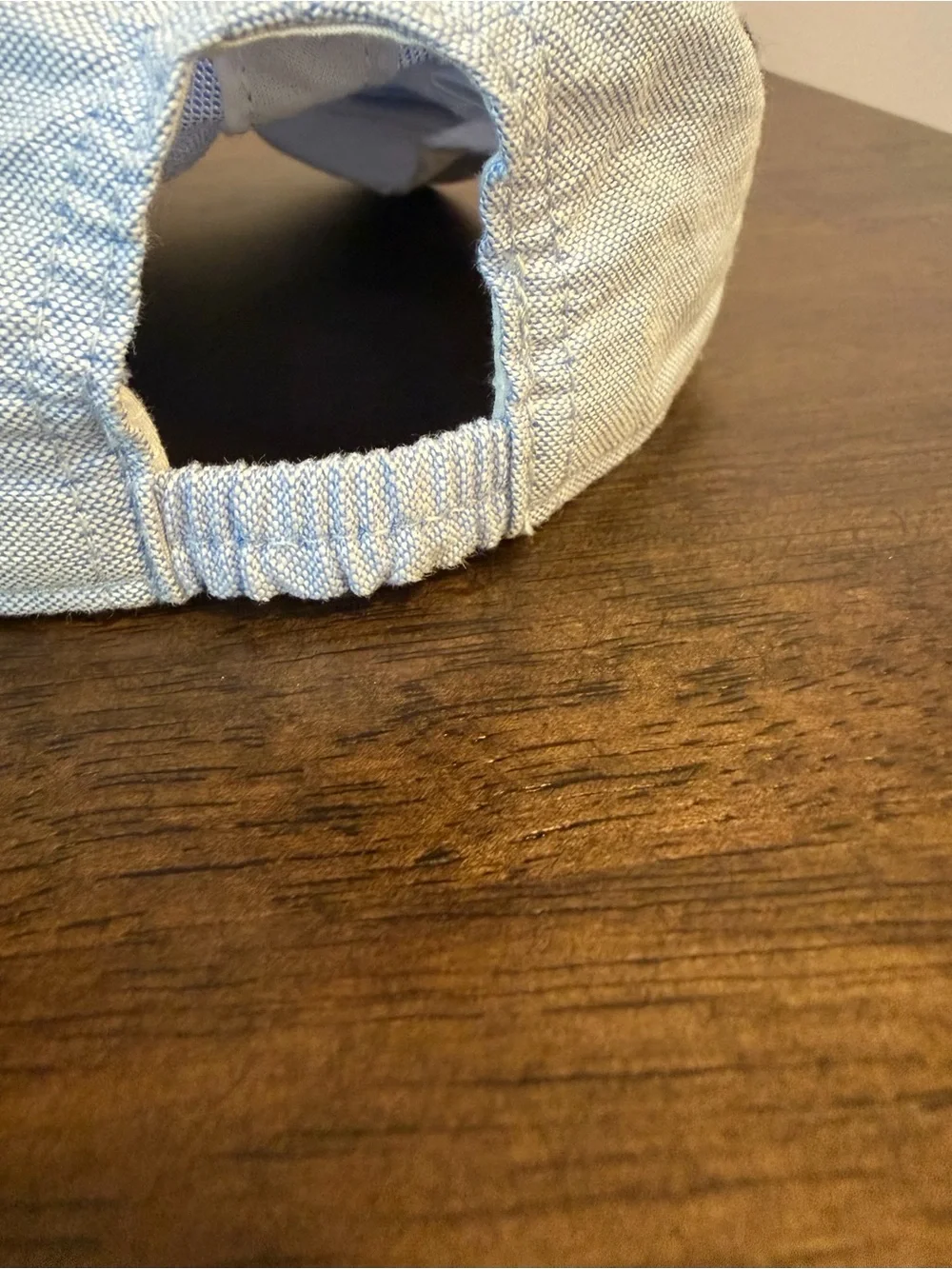 Janie and Jack Infant Cap